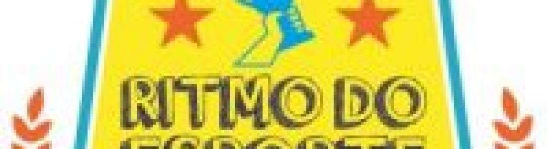 RITMO DO ESPORTE