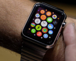 APPLE DEVE FUGIR DE IWATCH APÓS STARTUP REGISTRAR A MARCA