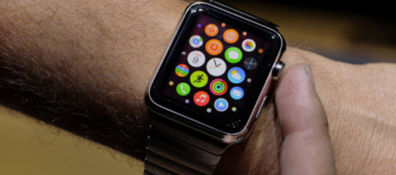 APPLE DEVE FUGIR DE IWATCH APÓS STARTUP REGISTRAR A MARCA